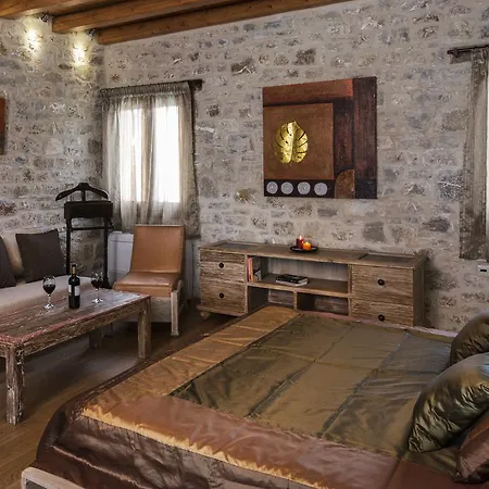 Elafos Hotel