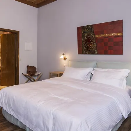 Hotel Elafos 3*