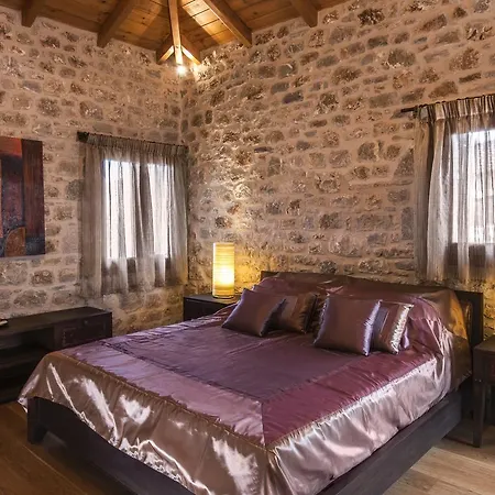 Hotel Elafos