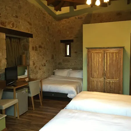 Hotel Elafos