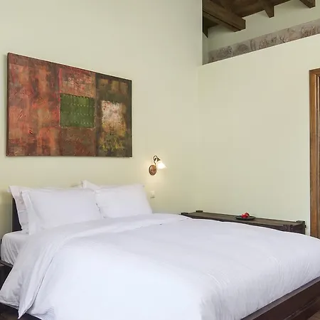 Elafos Hotel