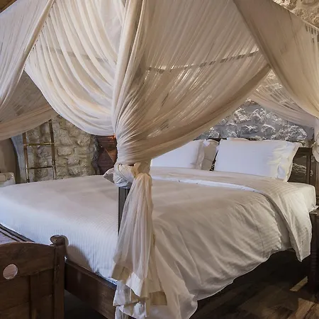 Hotel Elafos