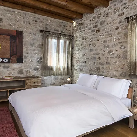 Hotel Elafos Elliniko (Arcadia)