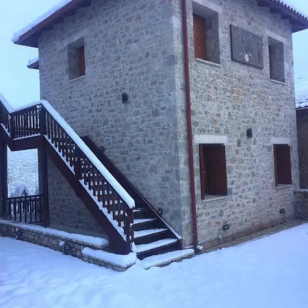 Elafos Hotel Ellinikón