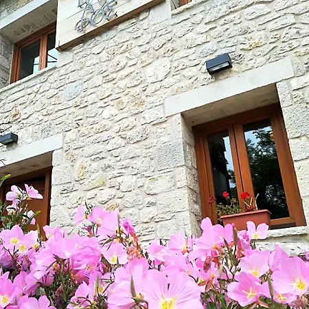 Hotel Elafos Elliniko (Arcadia)