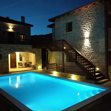 Elafos Hotel Ellinikón