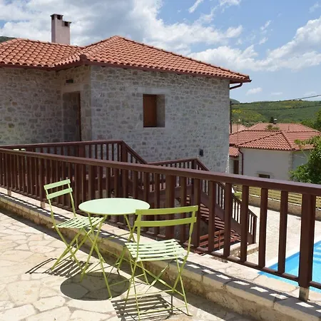 Hotel Elafos 3*