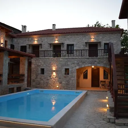 Hotel Elafos