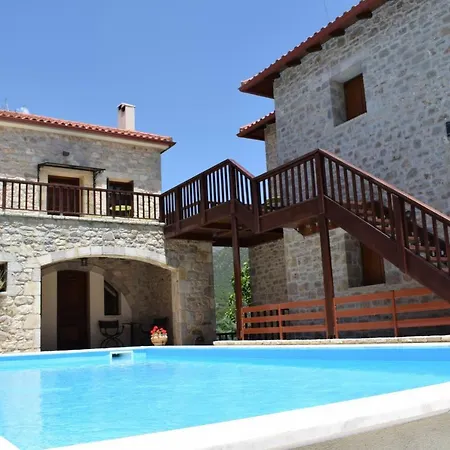 Hotel Elafos 3*