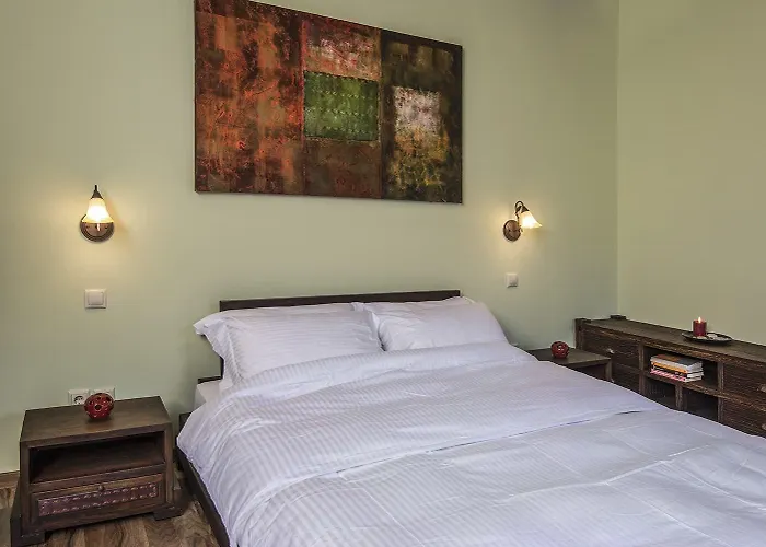 Elafos Hotel