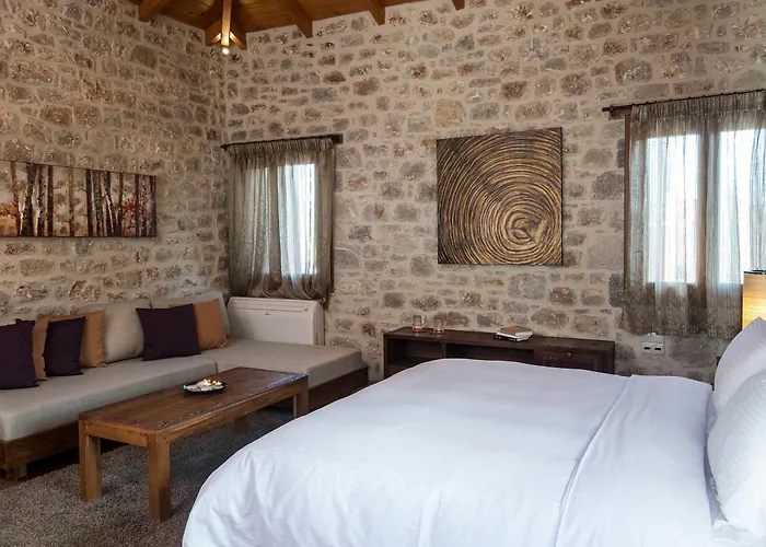 Hotel Elafos