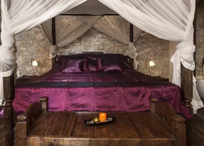 Hotel Elafos