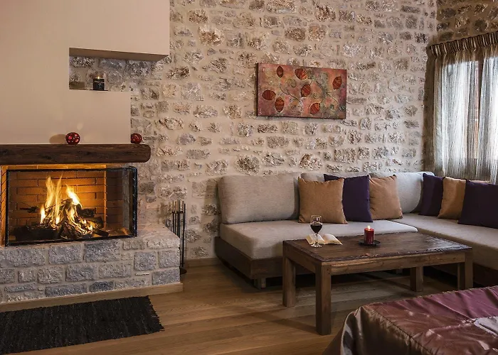 Hotel Elafos