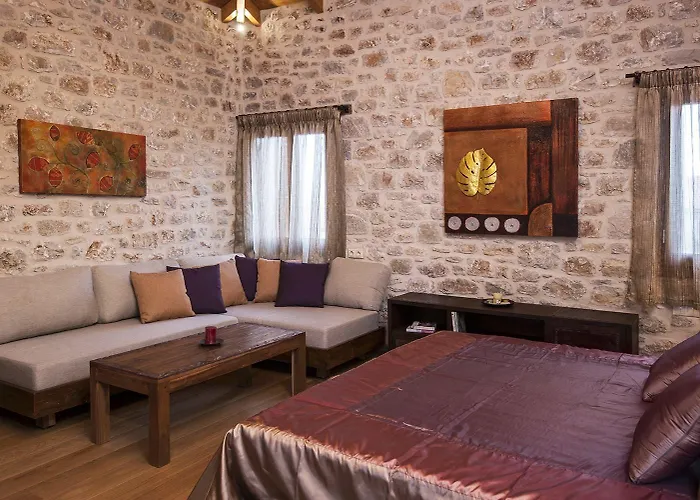 Elafos Hotel