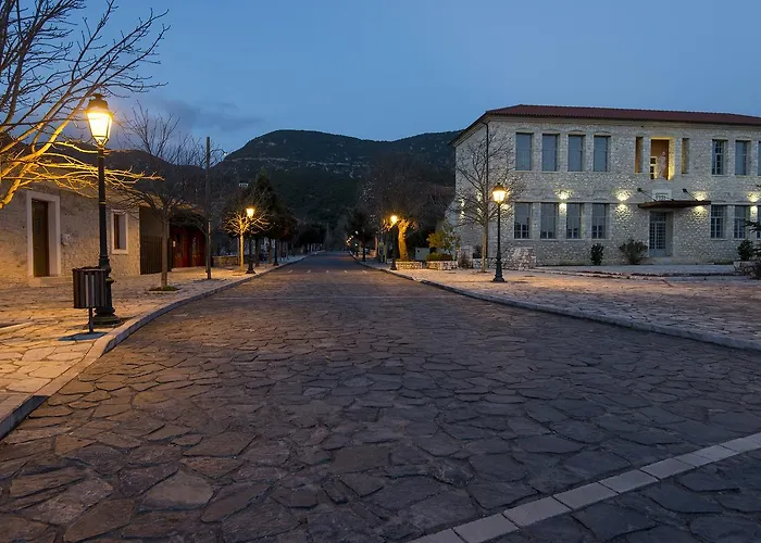 Elafos Hotel 3*