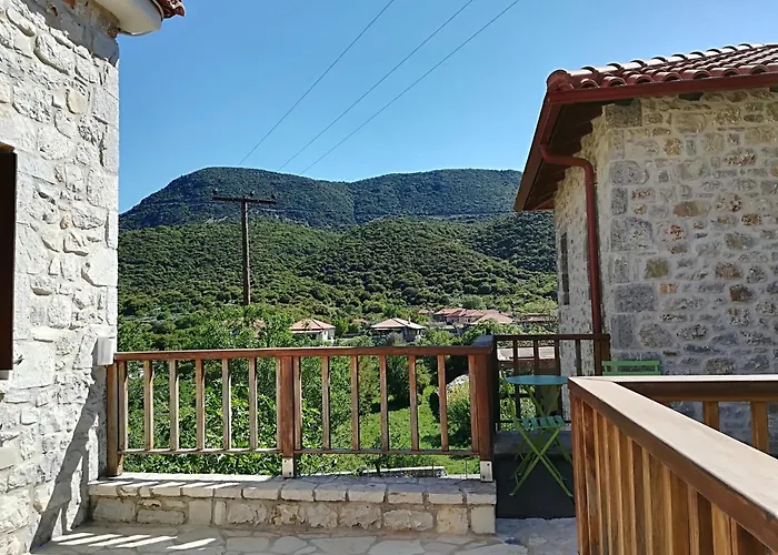 Elafos Ellinikón