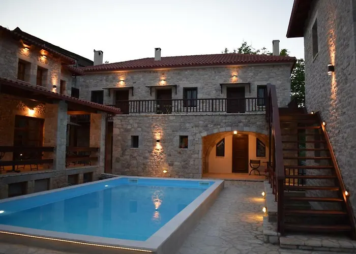 Hotel Elafos