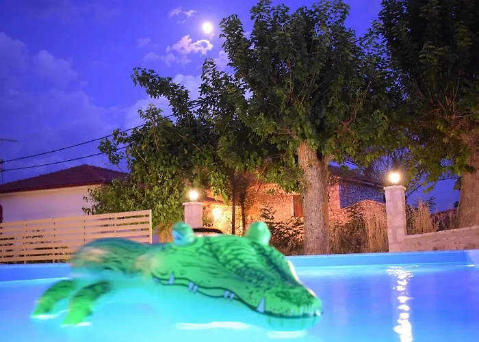 Elafos 3*