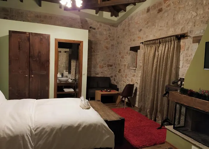 Hotel Elafos