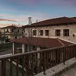 Hotel Elafos 3*