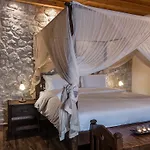 Hotel Elafos 3*
