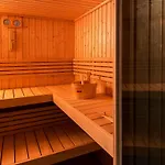 Hotel Elafos 3*