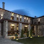 Elafos Hotel