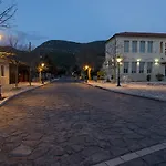 Elafos Hotel 3*