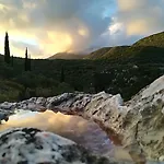 Hotel Elafos 3*