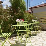 Hotel Elafos