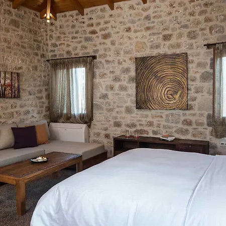 Ξενοδοχείο Elafos