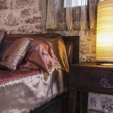 Ξενοδοχείο Elafos