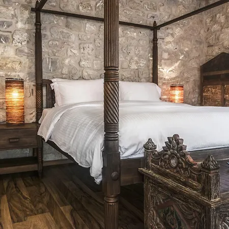 Ξενοδοχείο Elafos Ελληνικό