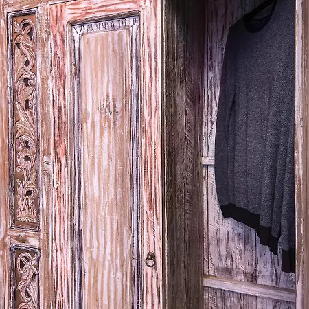 Elafos Ξενοδοχείο