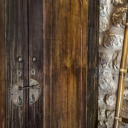 Ξενοδοχείο Elafos