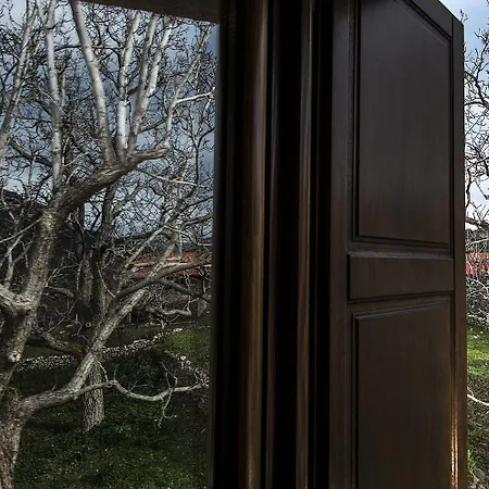 Elafos Ξενοδοχείο