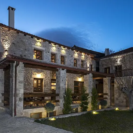 Elafos Ξενοδοχείο