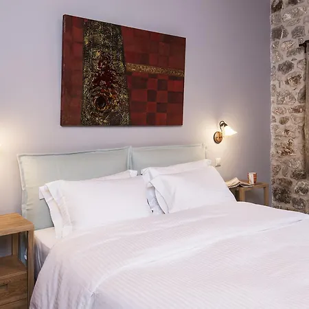 Hotel Elafos 3*