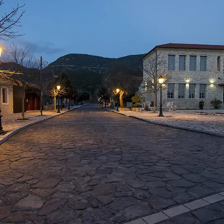 Elafos Ξενοδοχείο 3*