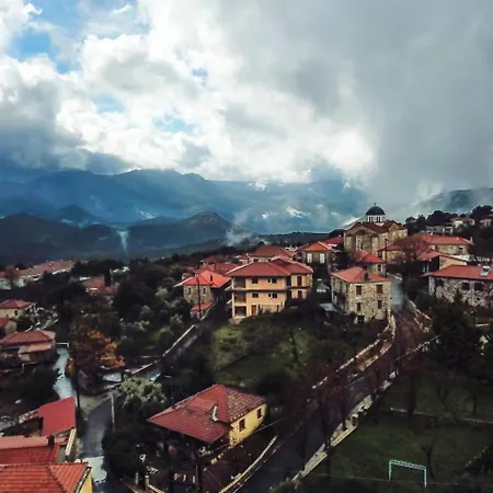 Elafos 3* Ελληνικό