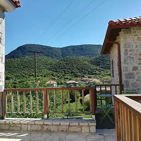 Elafos Ellinikón