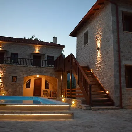 Elafos Ελληνικό