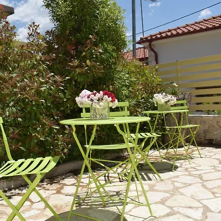 Ξενοδοχείο Elafos