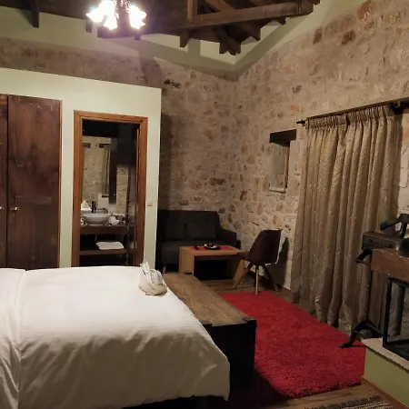 Hotel Elafos