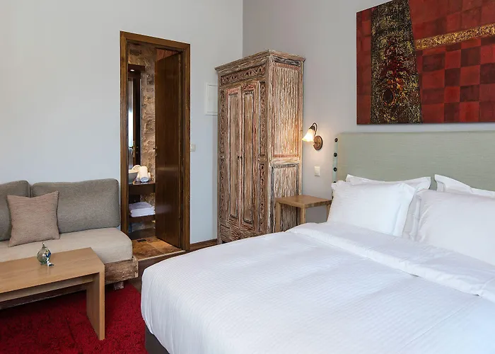 Elafos 3* Ellinikón