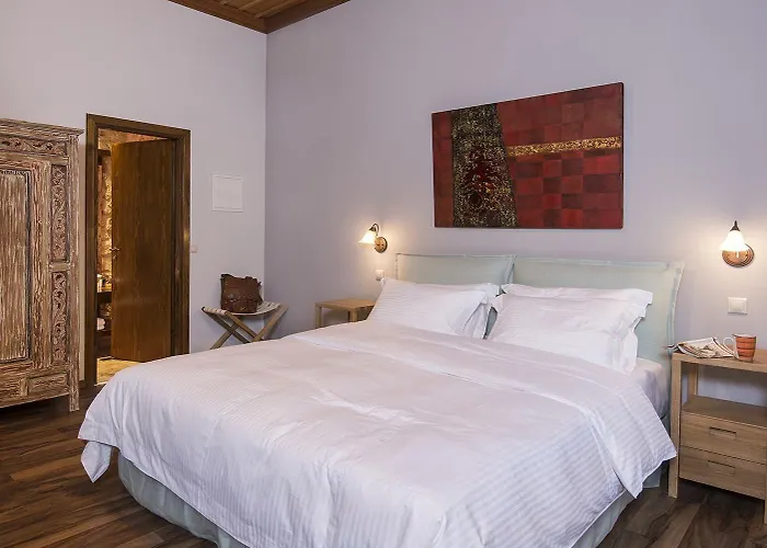 Elafos 3* Ellinikón