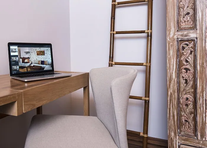 Elafos Hotel Ellinikón