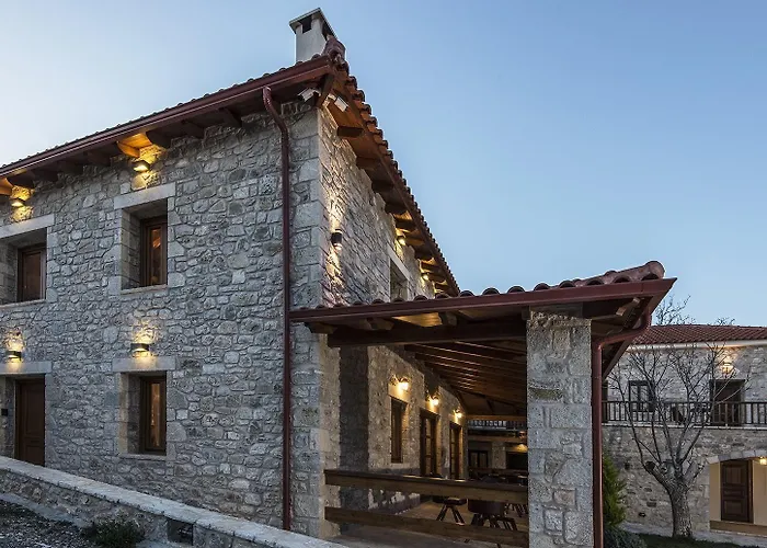 Elafos 3* Ellinikón