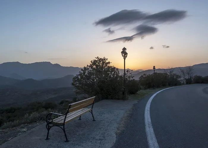 Elafos 3* Ellinikón