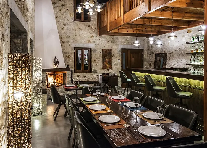 Hotel Elafos Ellinikón